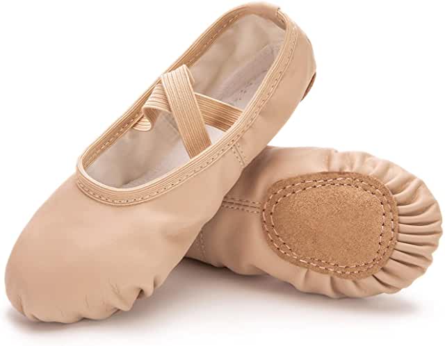 ballet shoes