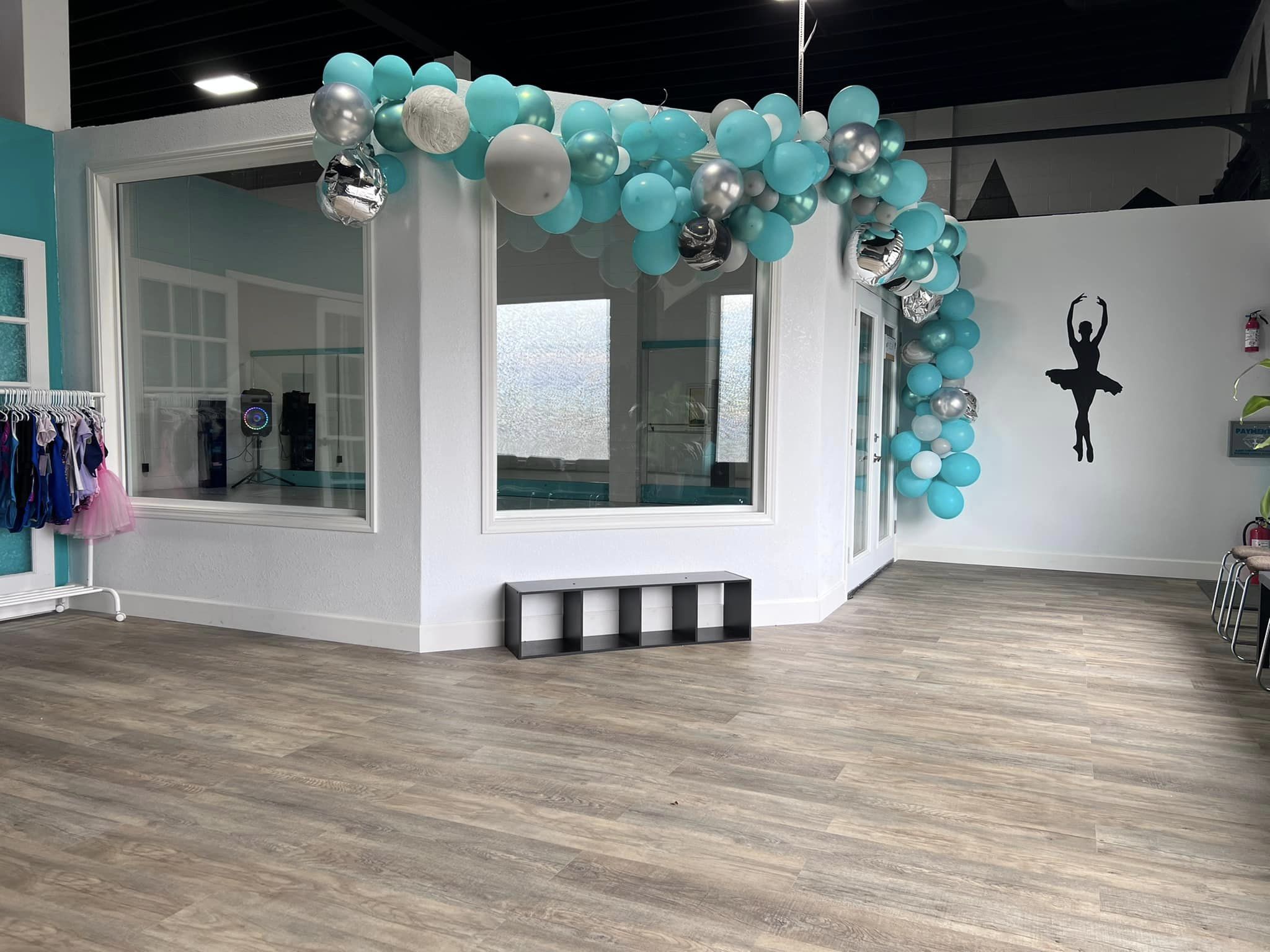 photo of Diamond Dance Studios